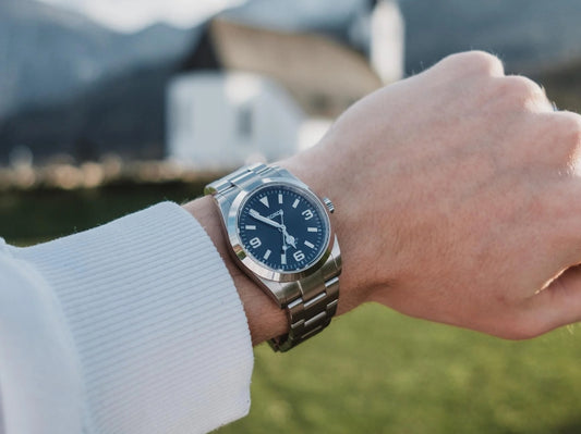 27 Types Of Watches To Know About (Before You Buy Your Next Watch)