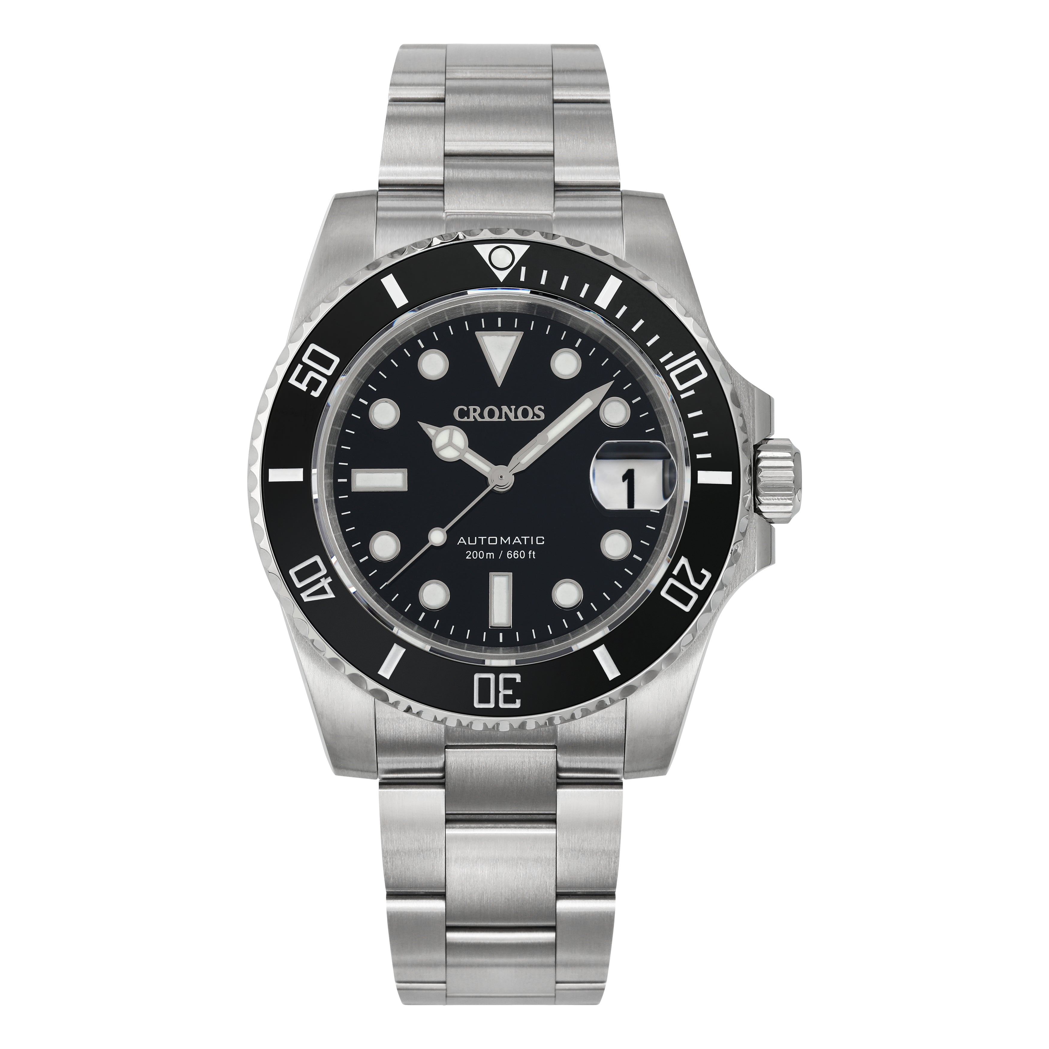 Watches – Page 3 – Cronos Watch Store