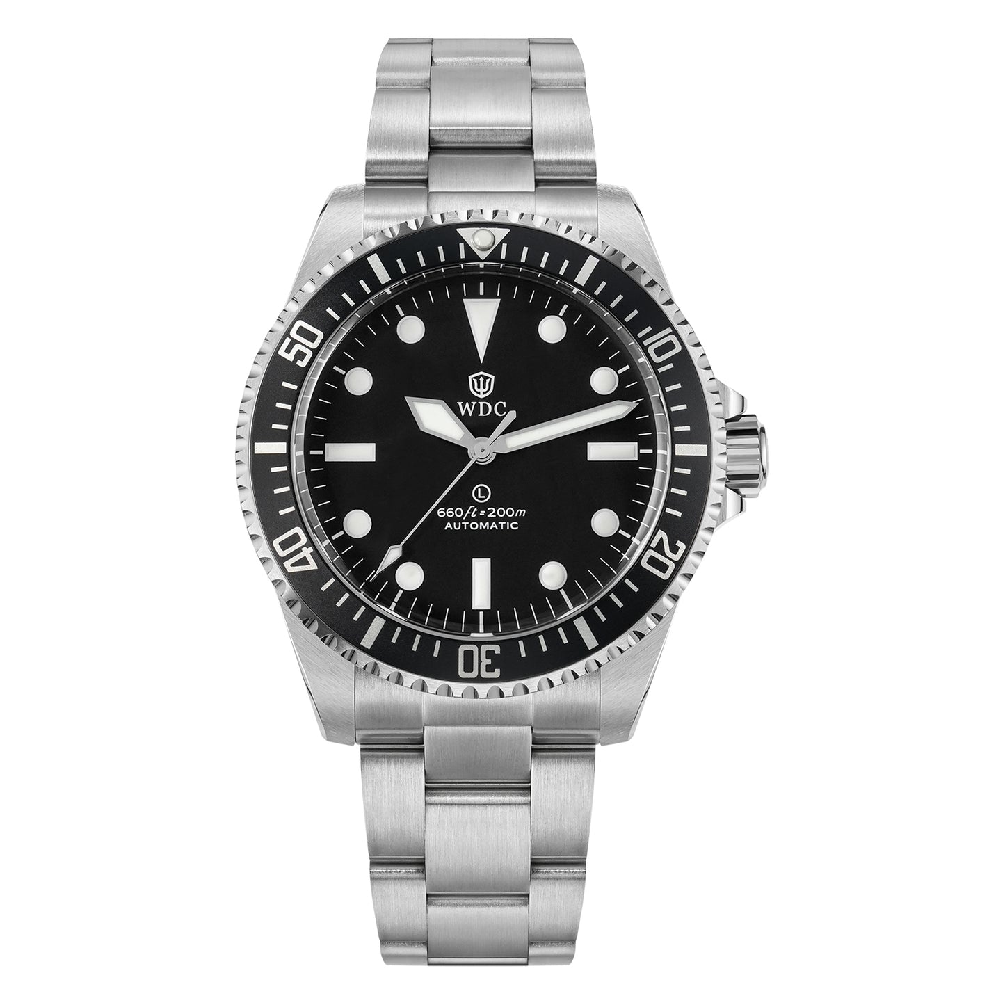 Watchdives WD5513P PT5000 Vintage Sub Watch