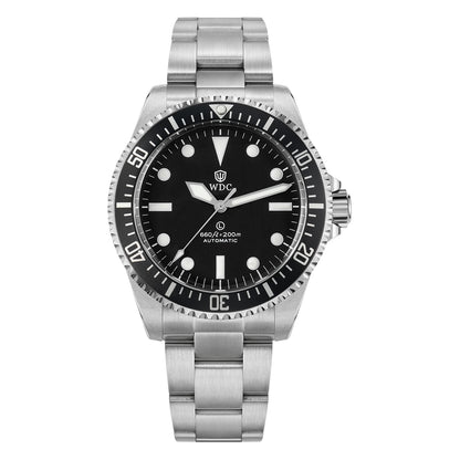 Watchdives WD5513P PT5000 Vintage Sub Watch