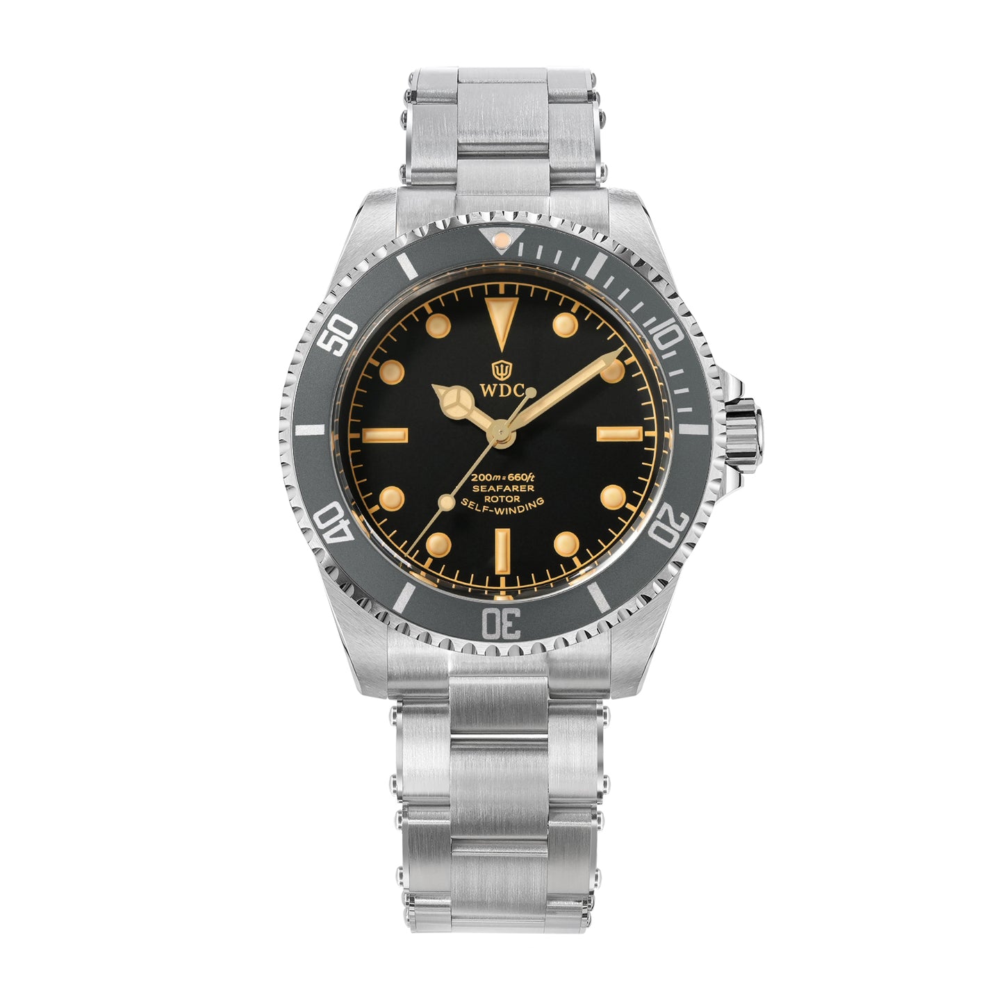 Watchdives WD5513P PT5000 Vintage Sub Watch