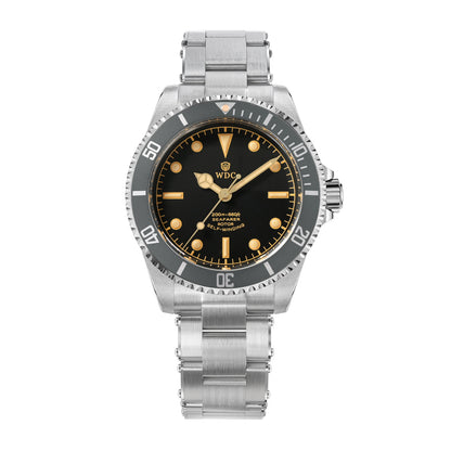 Watchdives WD5513P PT5000 Vintage Sub Watch