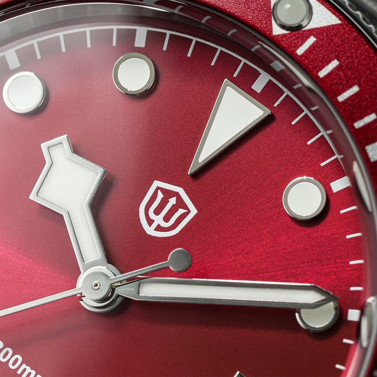 Watchdives WD7922 37mm VH31 Watch
