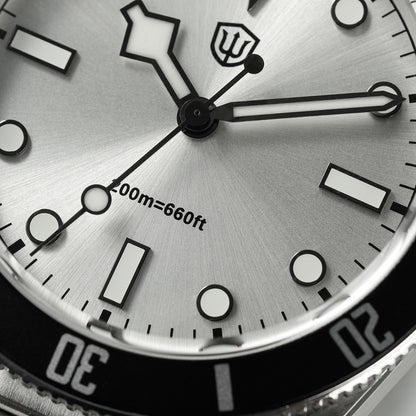 Watchdives WD7922 37mm VH31 Watch