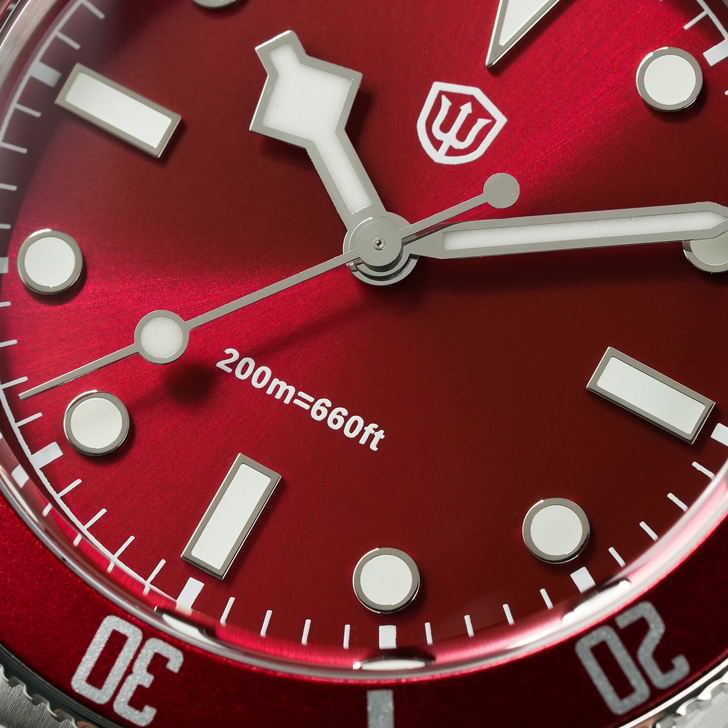 Watchdives WD7922 37mm VH31 Watch