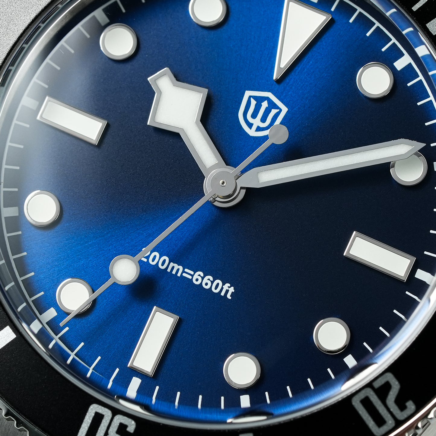 Watchdives WD7922 37mm VH31 Watch