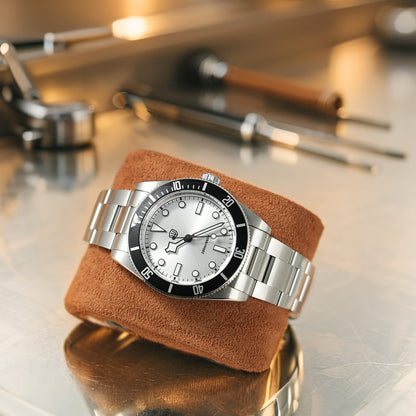 Watchdives WD7922 37mm VH31 Watch