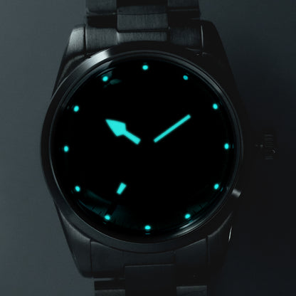 🔥WeeklyDeals🔥Watchdives WD1960S V2 36mm VH31 Men Watch