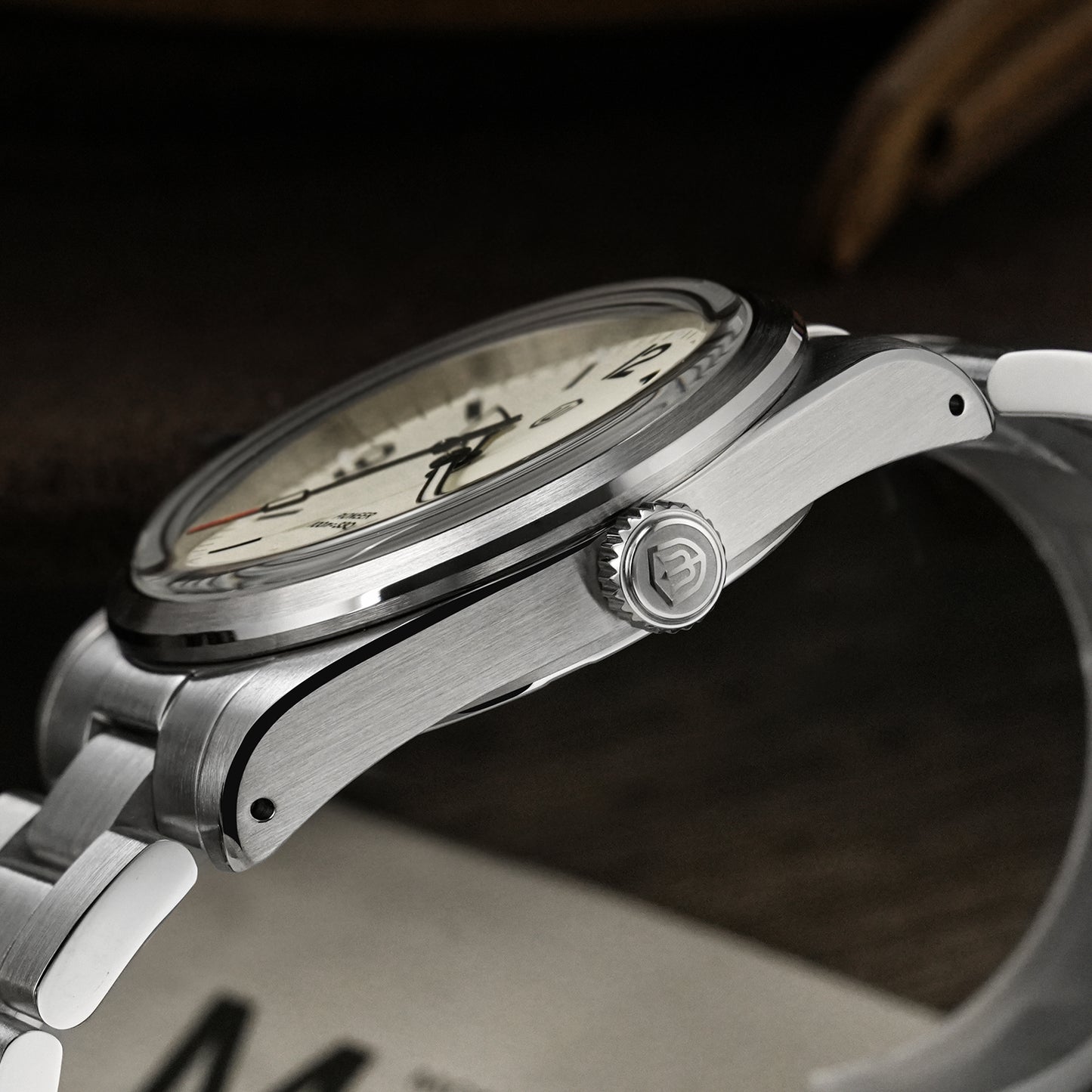 🔥WeeklyDeals🔥Watchdives WD1960S V2 36mm VH31 Men Watch