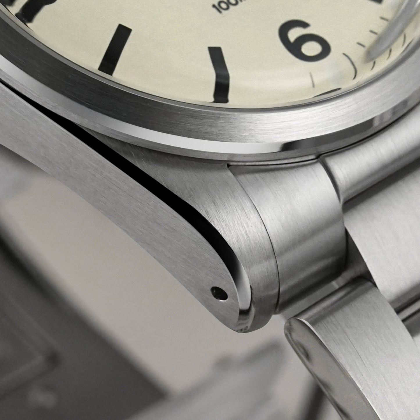 🔥WeeklyDeals🔥Watchdives WD1960S V2 36mm VH31 Men Watch