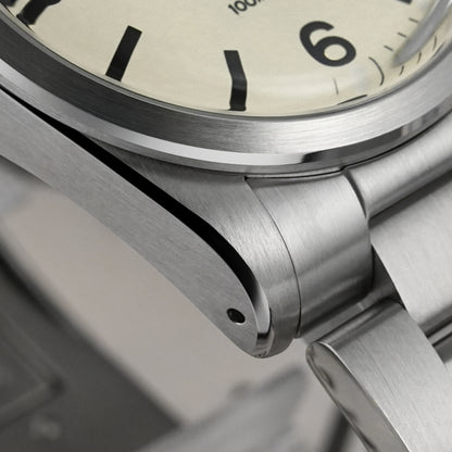 🔥WeeklyDeals🔥Watchdives WD1960S V2 36mm VH31 Men Watch