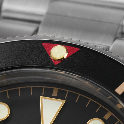 Watchdives WD7922 37mm VH31 Watch