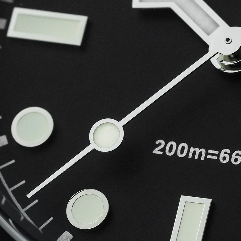 Watchdives WD7922 37mm VH31 Watch