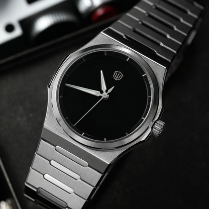 Watchdives WDC0001 Premier Miyota 90S5 Automatic Watch