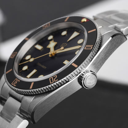 Watchdives WD7922 37mm VH31 Watch
