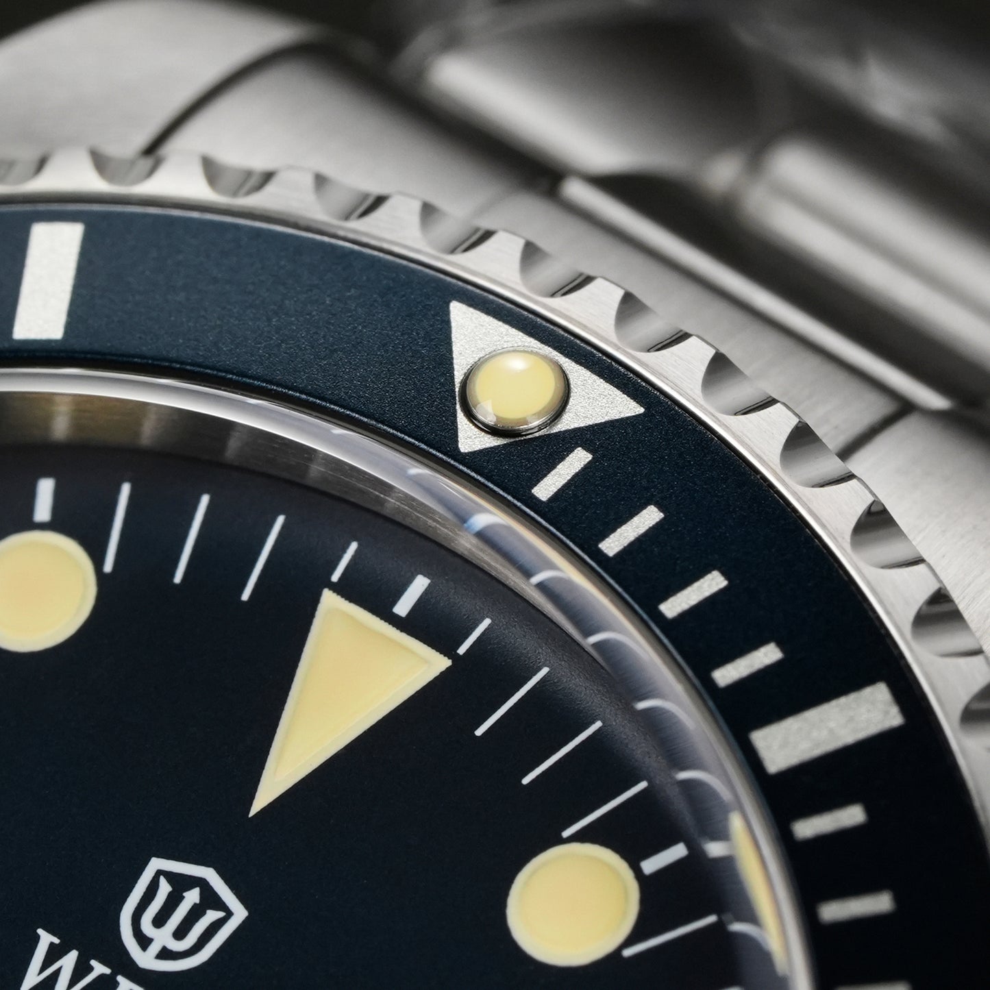 Watchdives WD5513P PT5000 Vintage Sub Watch