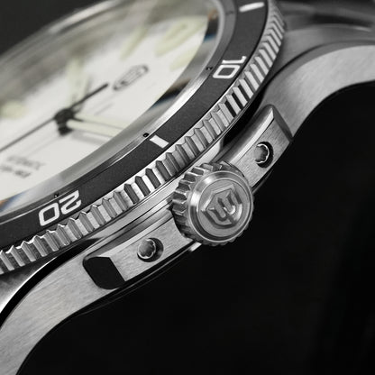 Watchdives Premier WD0019 ST2130 40mm Diver Watch