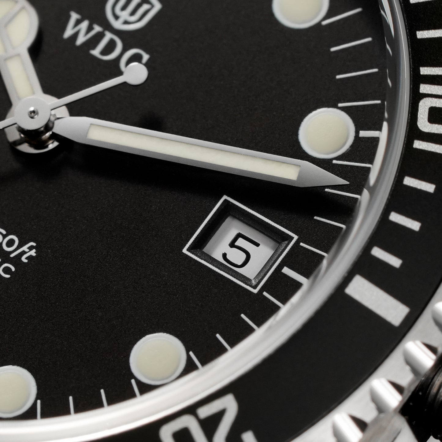 Watchdives WD5513P PT5000 Vintage Sub Watch
