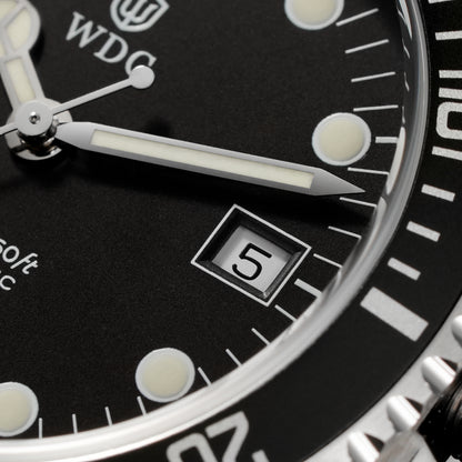Watchdives WD5513P PT5000 Vintage Sub Watch