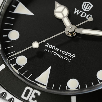 Watchdives WD5513P PT5000 Vintage Sub Watch