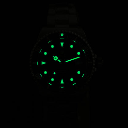 Watchdives WD5513P PT5000 Vintage Sub Watch