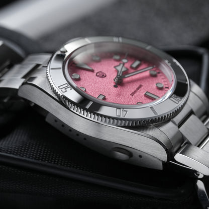 Watchdives WD7922 37mm VH31 Watch