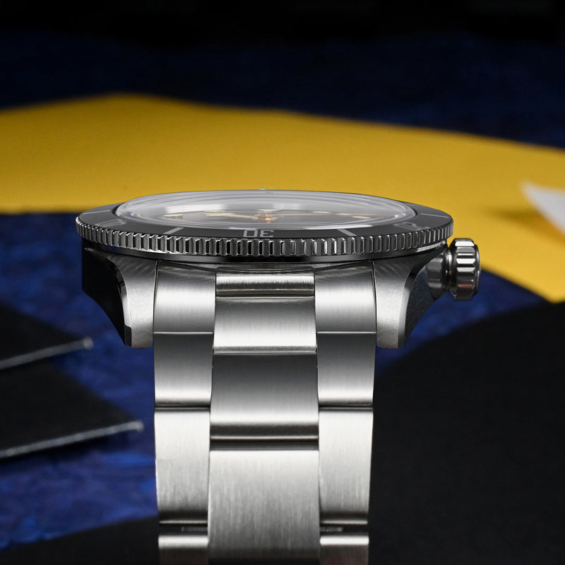Watchdives WD7922 37mm VH31 Watch
