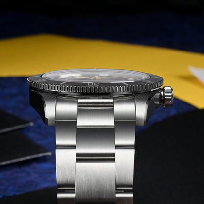 Watchdives WD7922 37mm VH31 Watch