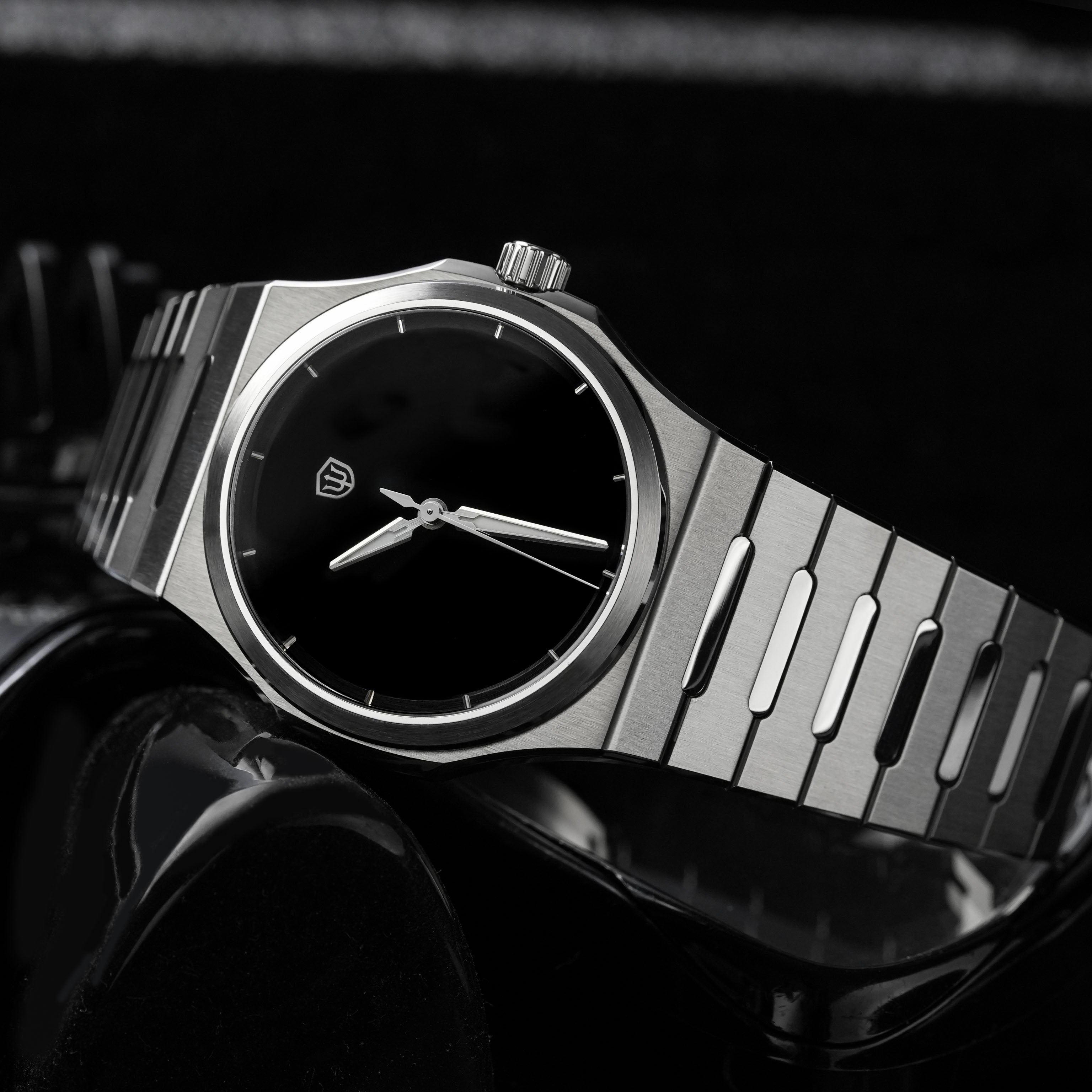 New Arrival – Cronos Watch Store