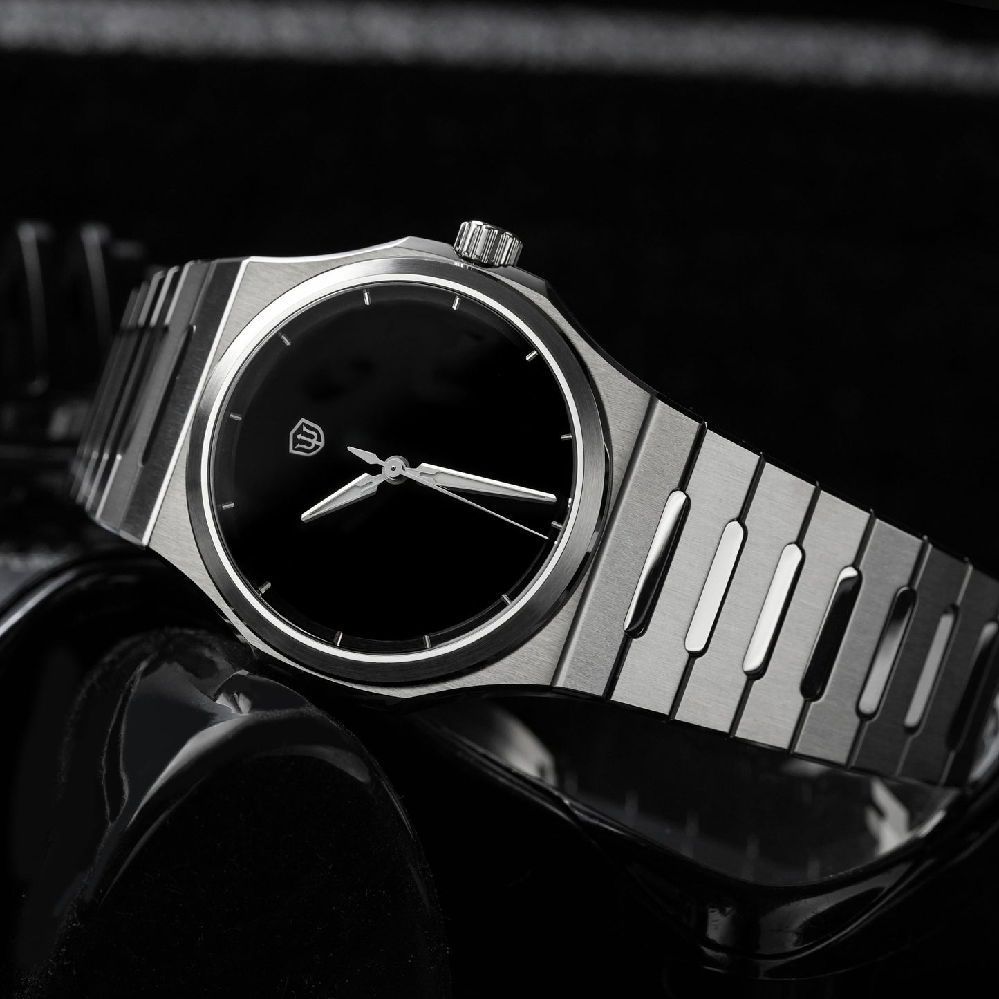 Watchdives WDC0001 Premier Miyota 90S5 Automatic Watch