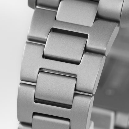 Militado ML16 39mm Sapphire Quartz Field Diver Watch