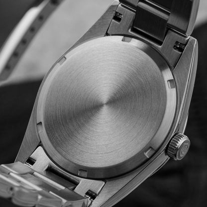 Watchdives WD1016 39mm VH31 Explore Men Watch