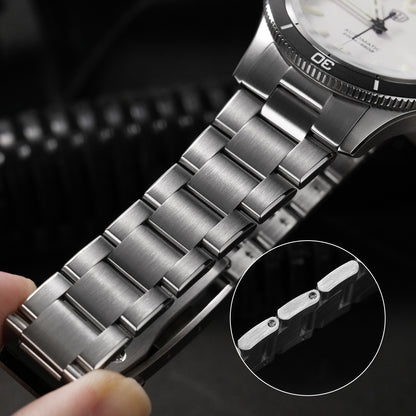 Watchdives Premier WD0019 ST2130 40mm Diver Watch