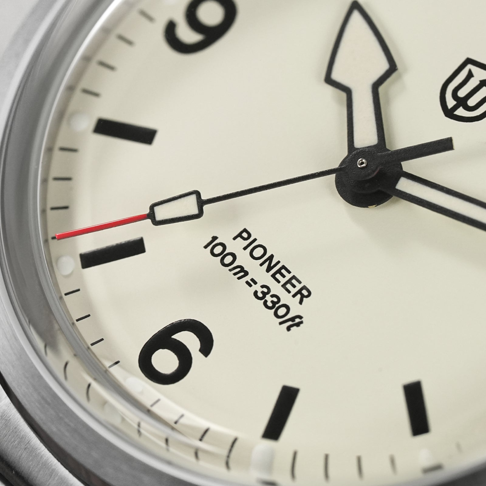 🔥WeeklyDeals🔥Watchdives WD1960S V2 36mm VH31 Men Watch – Cronos