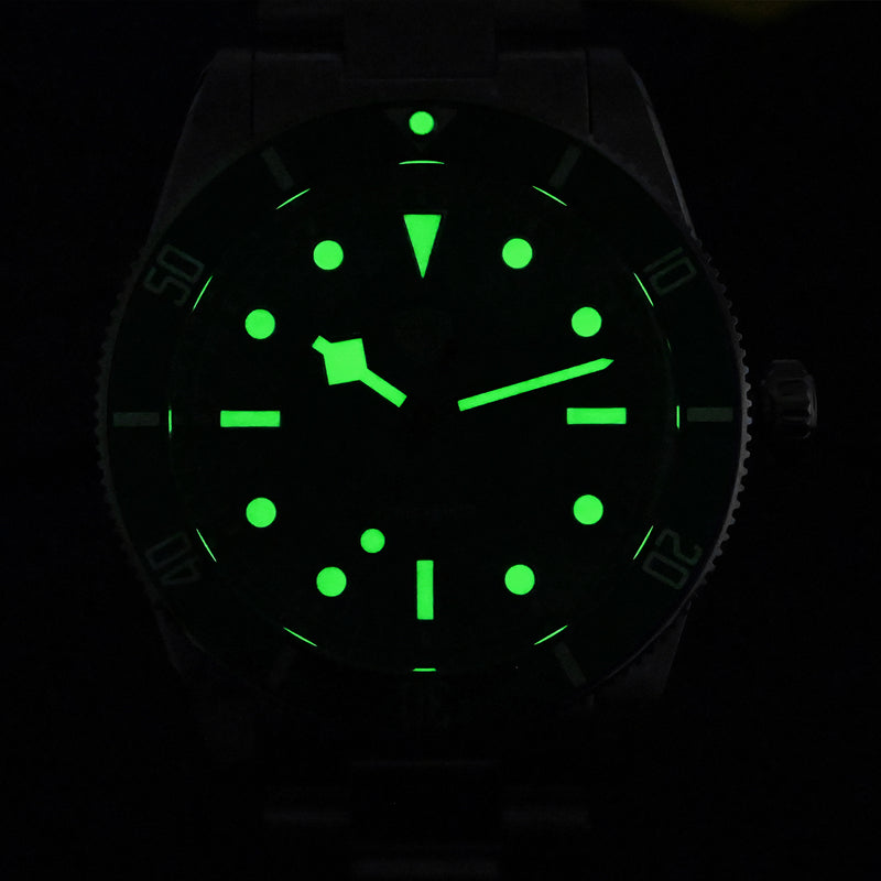 Watchdives WD7922 37mm VH31 Watch