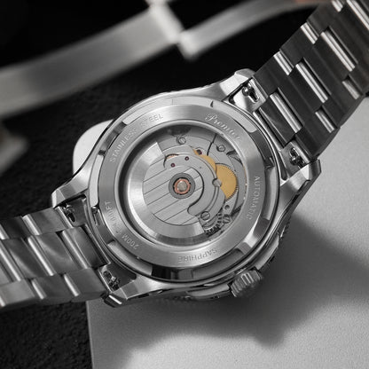 Watchdives Premier WD0019 ST2130 40mm Diver Watch