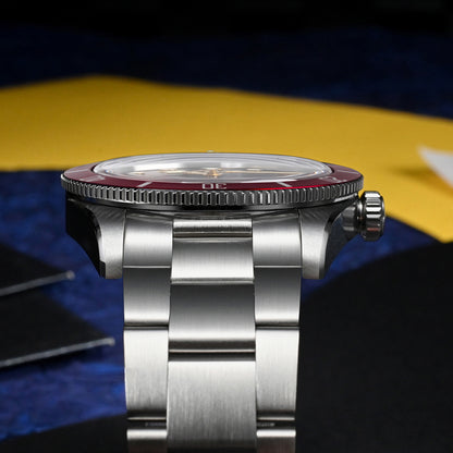 Watchdives WD7922 37mm VH31 Watch