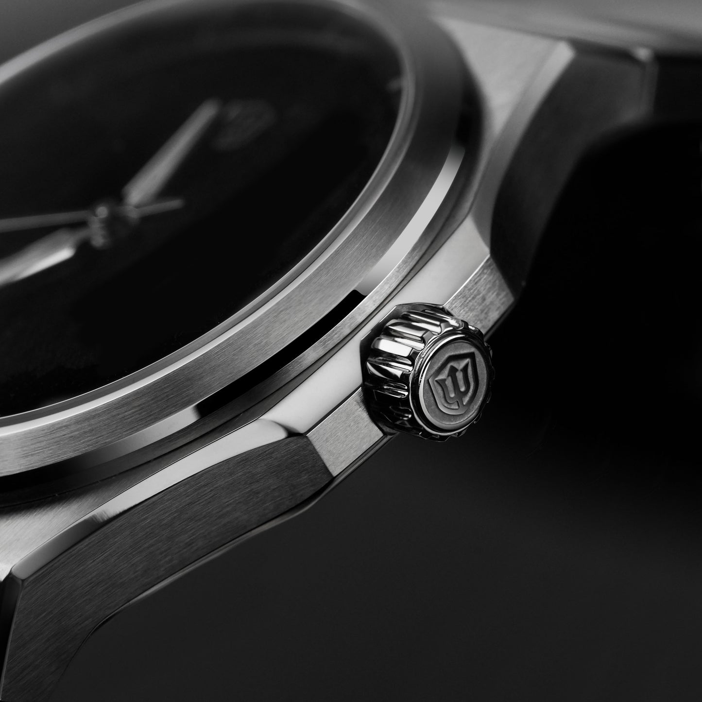Watchdives WDC0001 Premier Miyota 90S5 Automatic Watch