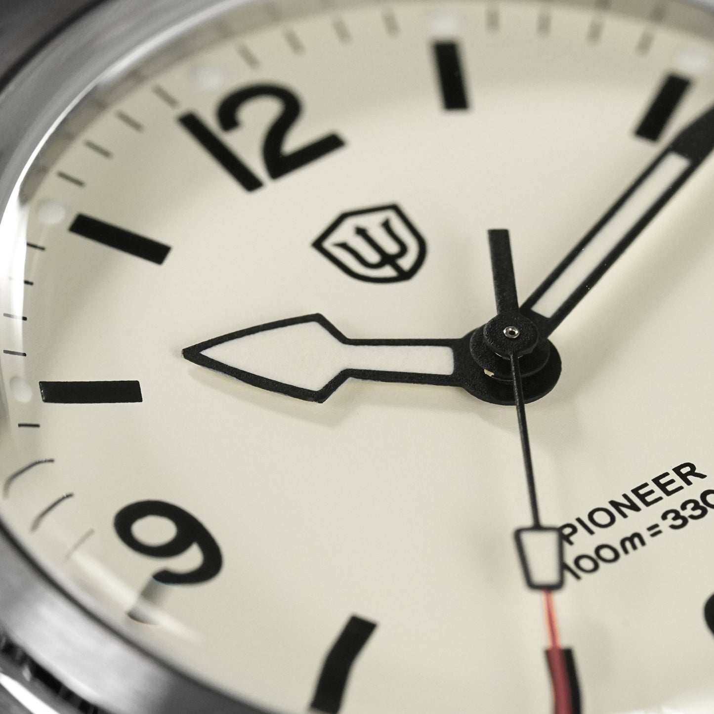 🔥WeeklyDeals🔥Watchdives WD1960S V2 36mm VH31 Men Watch