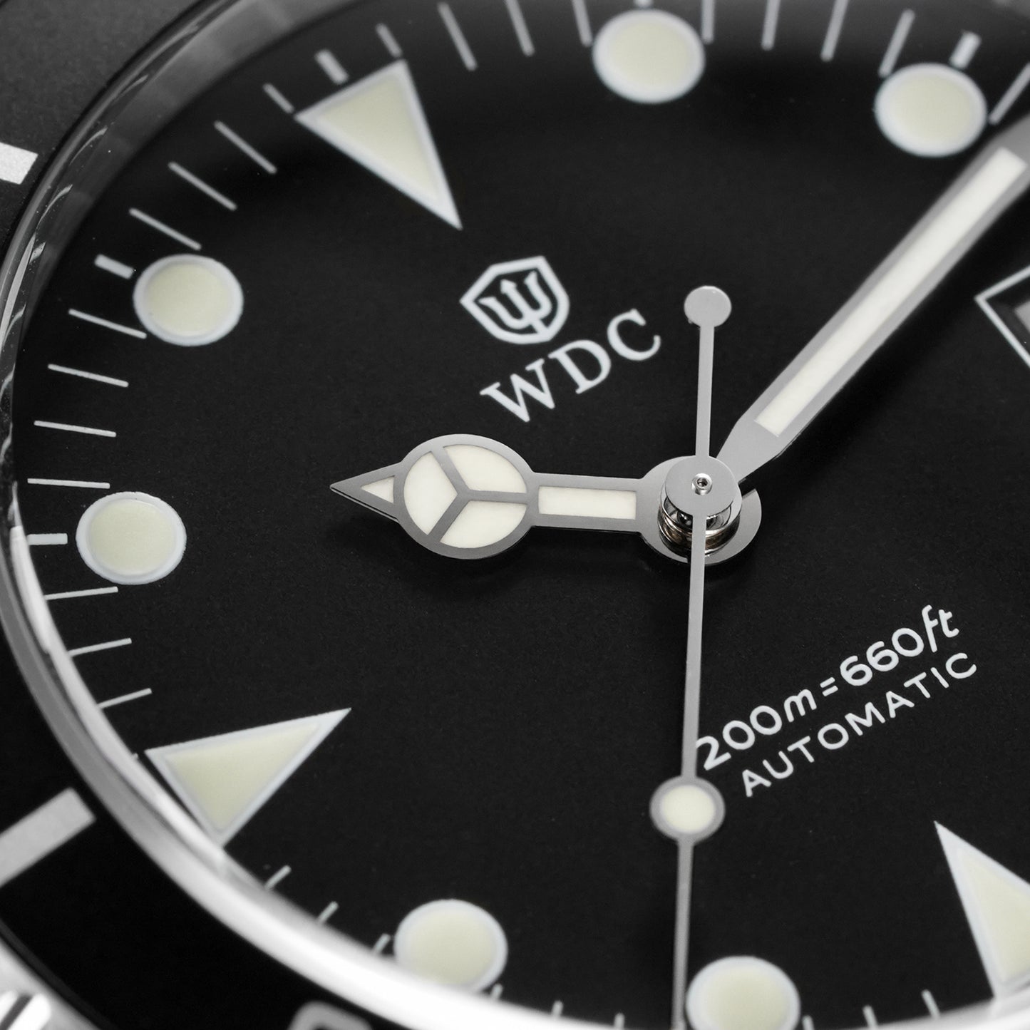 Watchdives WD5513P PT5000 Vintage Sub Watch