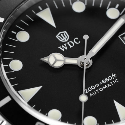 Watchdives WD5513P PT5000 Vintage Sub Watch
