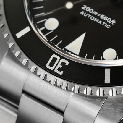 Watchdives WD5513P PT5000 Vintage Sub Watch