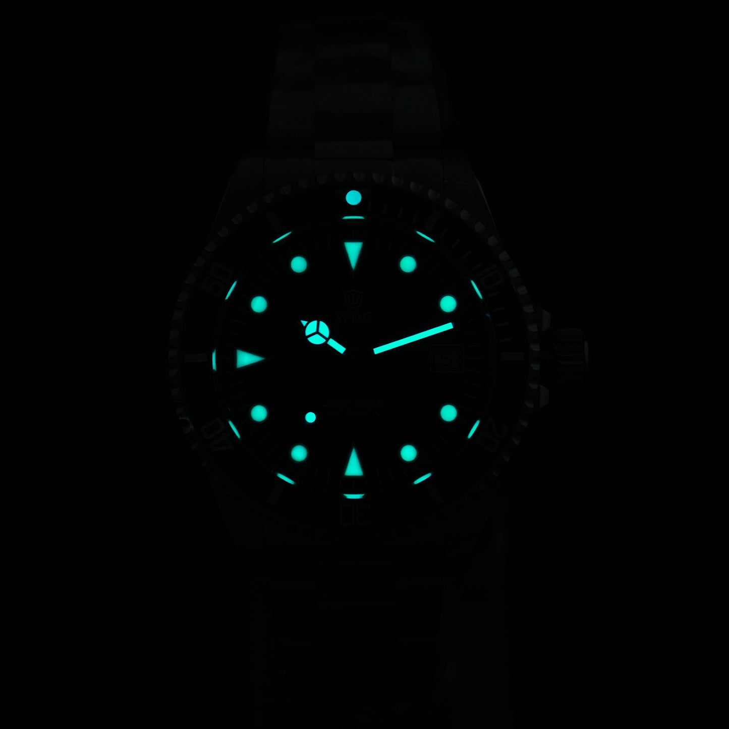 Watchdives WD5513P PT5000 Vintage Sub Watch