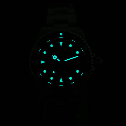 Watchdives WD5513P PT5000 Vintage Sub Watch