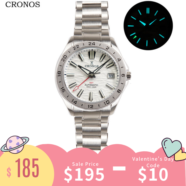 Watches – Cronos Watch Store