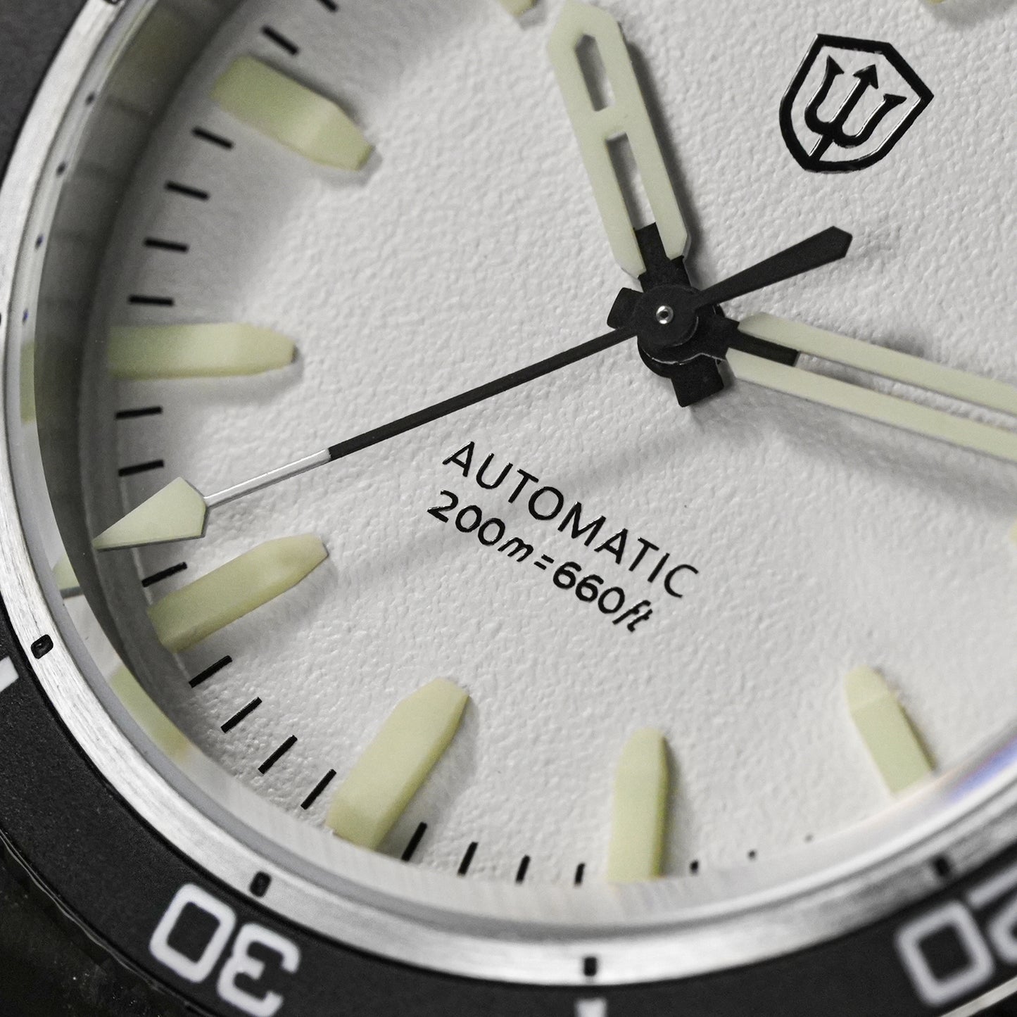 Watchdives Premier WD0019 ST2130 40mm Diver Watch