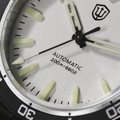 Watchdives Premier WD0019 ST2130 40mm Diver Watch