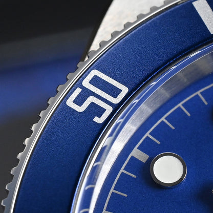 Watchdives WD7922 37mm VH31 Watch
