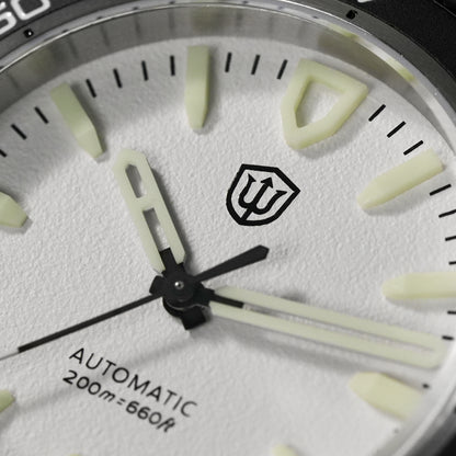Watchdives Premier WD0019 ST2130 40mm Diver Watch