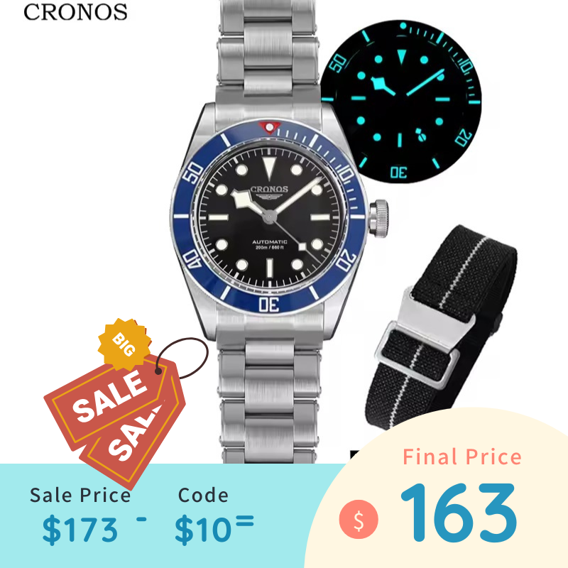 ★Spring Sale★ – Cronos Watch Store